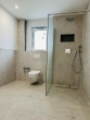 Barriere- und stufenlose Wohnung Erstbezug im *NEUBAU - Badezimmer