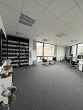 Büroraum mit einer hervorragenden Visibilität in Remscheid Zentrum - Büro