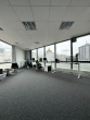 Büroraum mit einer hervorragenden Visibilität in Remscheid Zentrum - Bürofläche