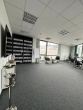 Büroraum mit einer hervorragenden Visibilität in Remscheid Zentrum - Office