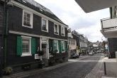 *RESERVIERT* Besondere Wohnimmobilie mit historischem Ladenlokal im Herzen von Remscheid Faktor 9,5 - Bild